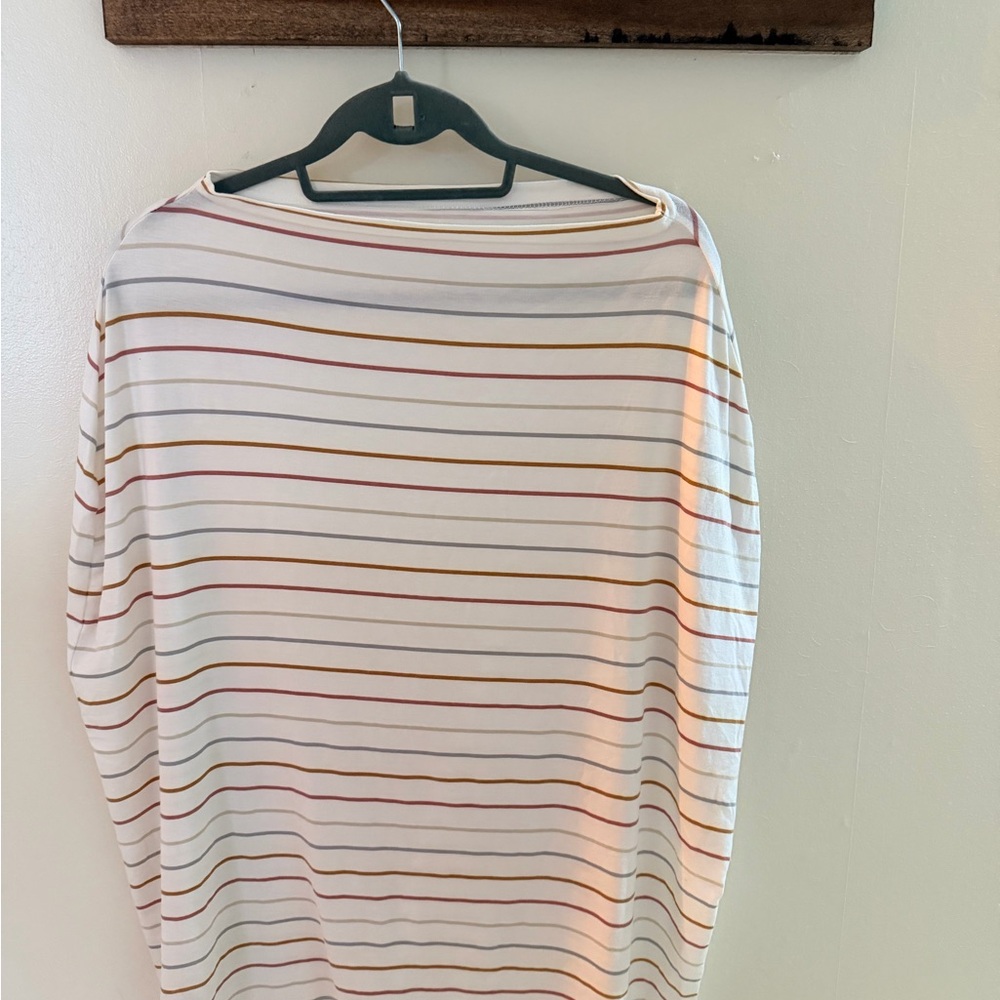Copper Pearl Car Seat and Nursing Cover